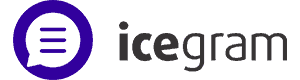 Icegram logo