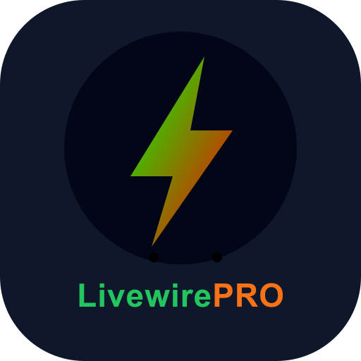 LivewirePRO logo